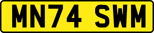 MN74SWM