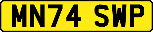 MN74SWP