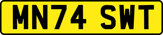 MN74SWT