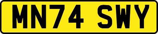 MN74SWY