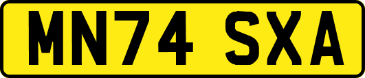 MN74SXA
