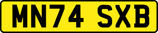MN74SXB