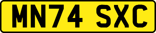 MN74SXC