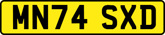 MN74SXD