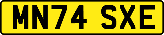 MN74SXE