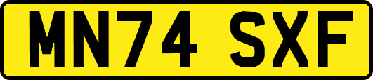 MN74SXF