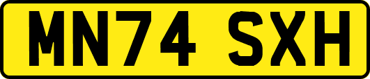 MN74SXH
