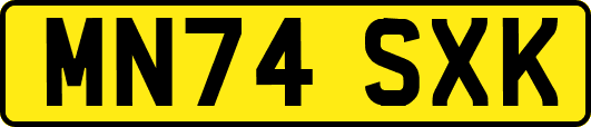 MN74SXK