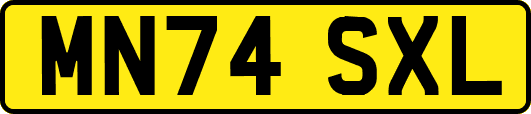 MN74SXL