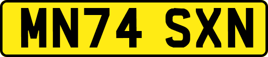 MN74SXN