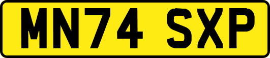 MN74SXP