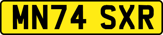 MN74SXR