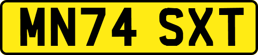 MN74SXT