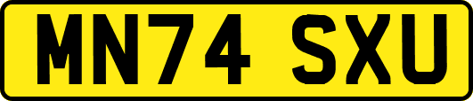 MN74SXU