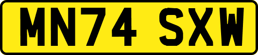 MN74SXW