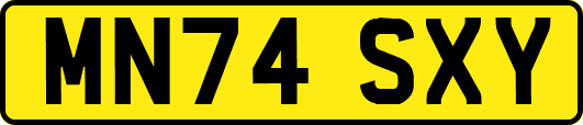 MN74SXY