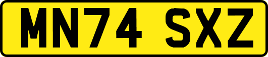 MN74SXZ