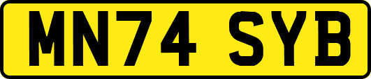 MN74SYB