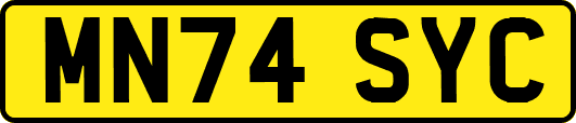 MN74SYC