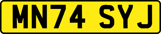 MN74SYJ