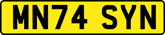 MN74SYN