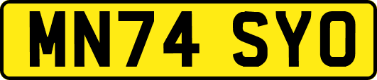 MN74SYO