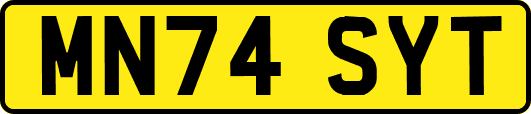 MN74SYT