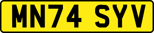 MN74SYV