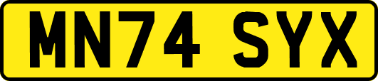 MN74SYX