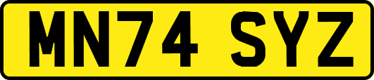 MN74SYZ