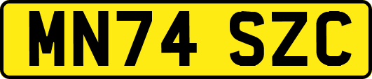 MN74SZC