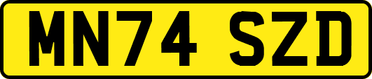 MN74SZD