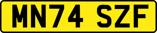 MN74SZF