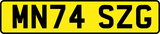 MN74SZG