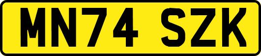 MN74SZK