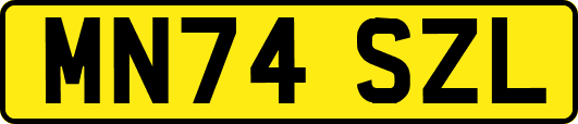 MN74SZL