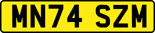 MN74SZM