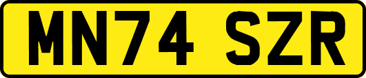 MN74SZR