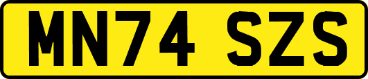 MN74SZS