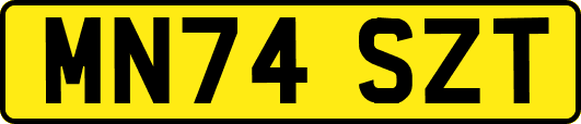 MN74SZT