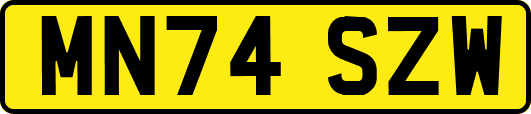 MN74SZW