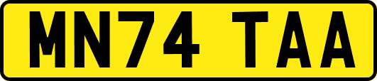 MN74TAA