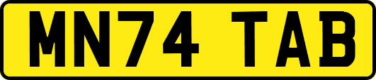 MN74TAB