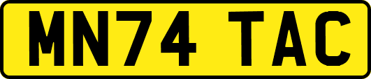 MN74TAC