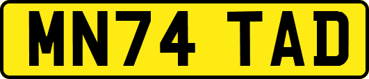 MN74TAD