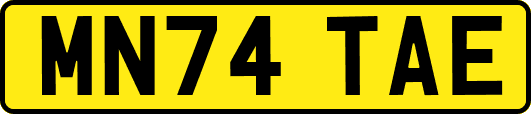 MN74TAE