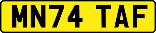 MN74TAF