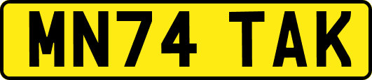 MN74TAK