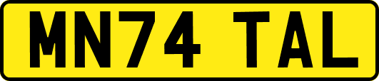 MN74TAL