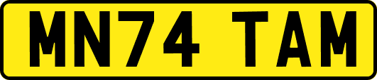 MN74TAM